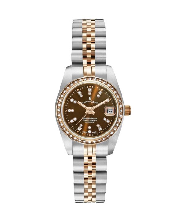 Jacques du Manoir Watch NROP.26 Jacques du Manoir Watch NROP.26