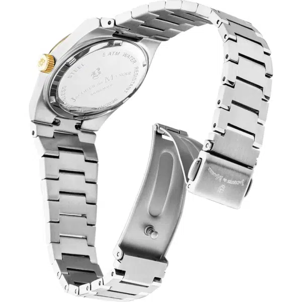 Jacques du Manoir watch JWL03605 a Jacques du Manoir watch JWL03605 a