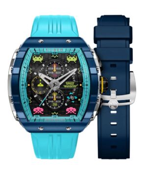 NUBEO watch NB 6024 0A