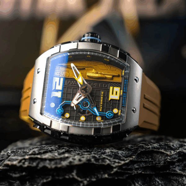 NUBEO watch NB 6106 03 f NUBEO watch NB 6106 03 f