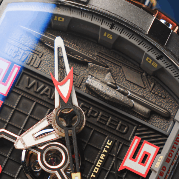 NUBEO watch NB 6106 04 e NUBEO watch NB 6106 04 e