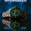 SPINNAKER Watch SP 5097 77 b SPINNAKER Watch SP 5097 77 b