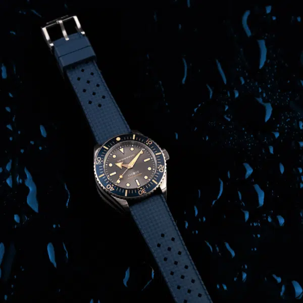 SPINNAKER Watch SP 5097 77 d SPINNAKER Watch SP 5097 77 d