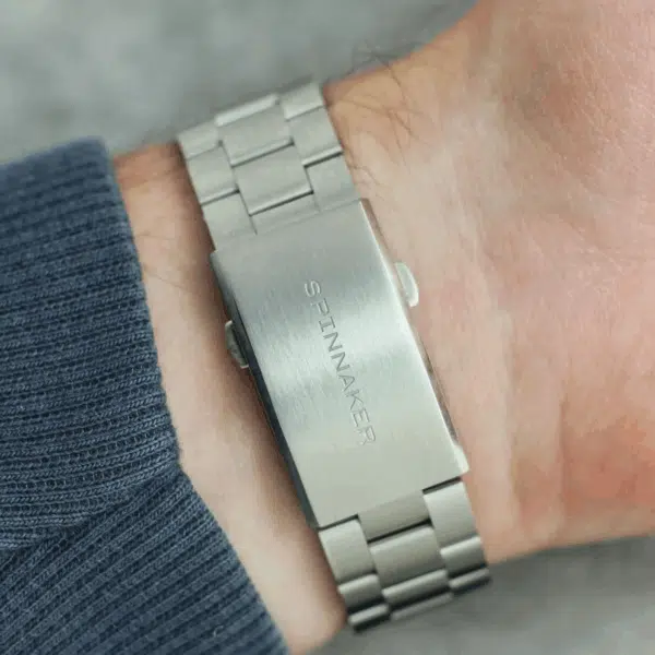 SPINNAKER Watch SP 5097 77 h SPINNAKER Watch SP 5097 77 h