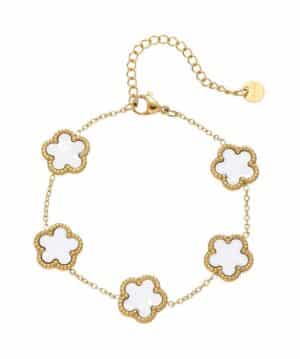 Conteenium BCT A 5F D Blanc