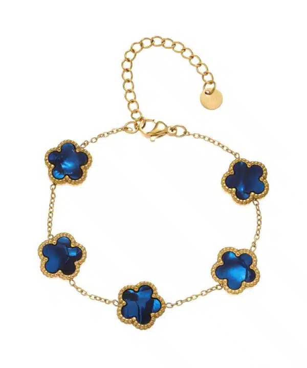 Conteenium BCT A 5F D Bleu Conteenium BCT A 5F D Bleu