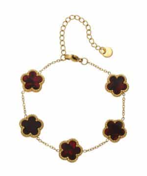 Conteenium BCT A 5F D Rouge