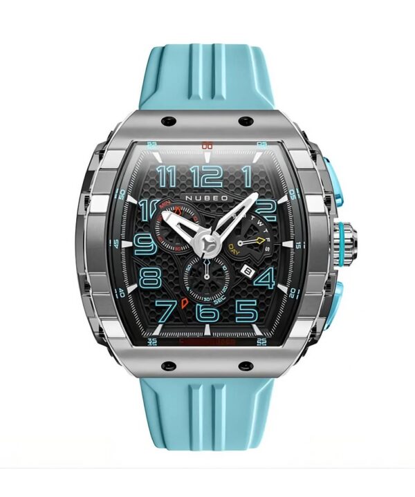 NUBEO watch NB 6088 02 NUBEO watch NB 6088 02