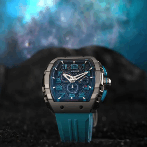 NUBEO watch NB 6088 02 f NUBEO watch NB 6088 02 f