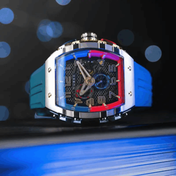 NUBEO watch NB 6088 04 e NUBEO watch NB 6088 04 e