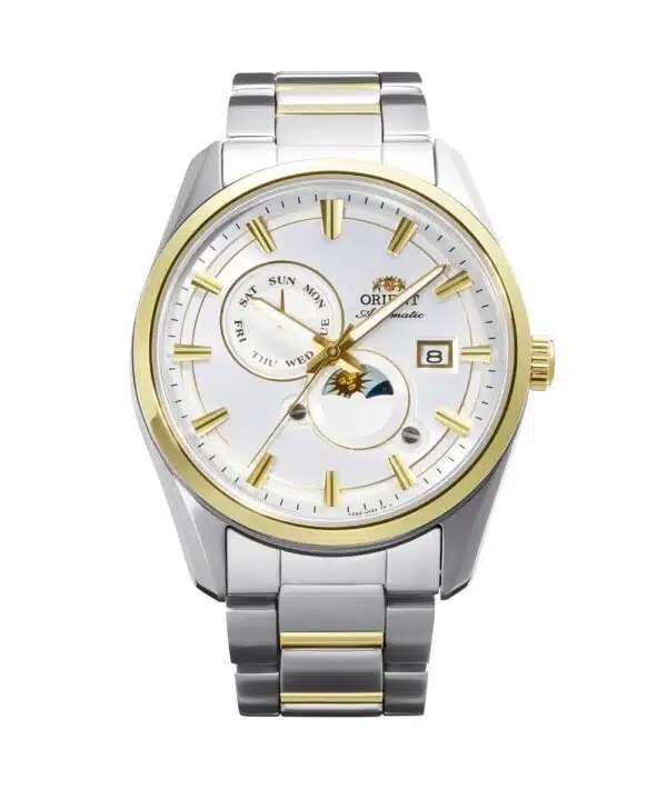 ORIENT Watch RA AK0312S30B ORIENT Watch RA AK0312S30B