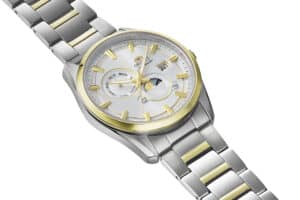 ORIENT Watch RA AK0312S30B a