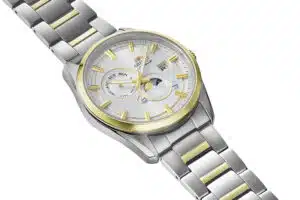 ORIENT Watch RA AK0312S30B a