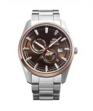 ORIENT Watch RA AK0313Y30B ORIENT Watch RA AK0313Y30B