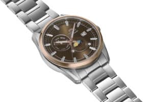 ORIENT Watch RA AK0313Y30B a