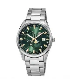 ORIENT Watch RA AK0314E30B ORIENT Watch RA AK0314E30B