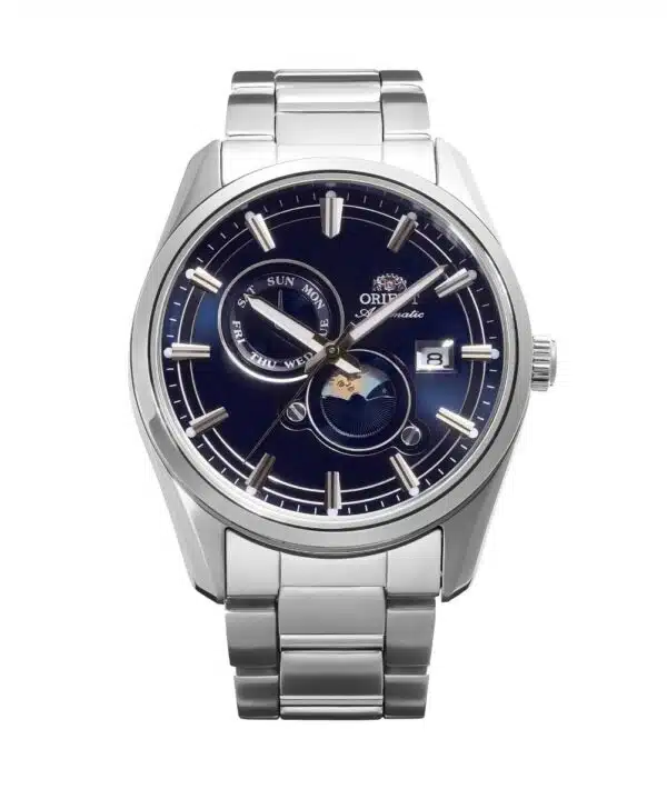 ORIENT Watch RA AK0315L30B ORIENT Watch RA AK0315L30B