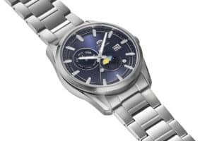 ORIENT Watch RA AK0315L30B a