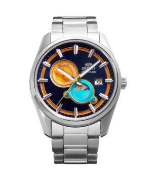 ORIENT Watch RA AK0316L30B