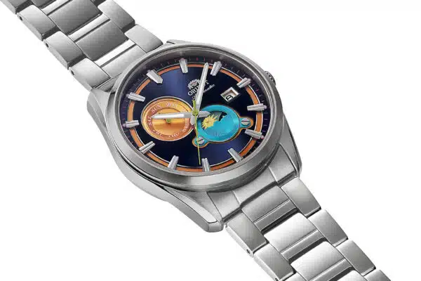 ORIENT Watch RA AK0316L30B a ORIENT Watch RA AK0316L30B a