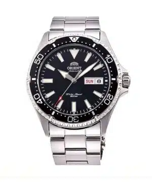Orient Watch RA AA0001B39B Orient Watch RA AA0001B39B