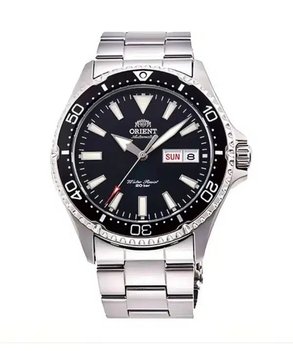 Orient Watch RA AA0001B39B Orient Watch RA AA0001B39B