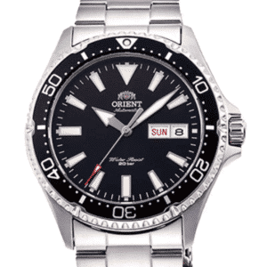 Orient Watch RA AA0001B39B a