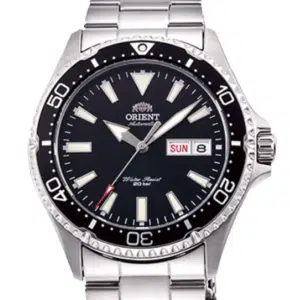 Orient Watch RA AA0001B39B a