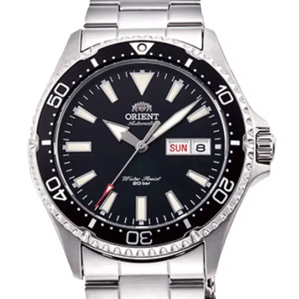 Orient Watch RA AA0001B39B a Orient Watch RA AA0001B39B a