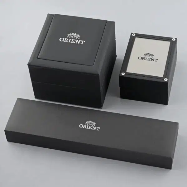 Orient Watch RA AC0026R30B a Orient Watch RA AC0026R30B a