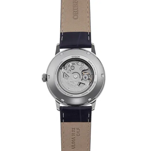 Orient Watch RA AC0F14L30B b Orient Watch RA AC0F14L30B b