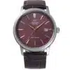 Orient Watch RA AC0F15R30B Orient Watch RA AC0F15R30B