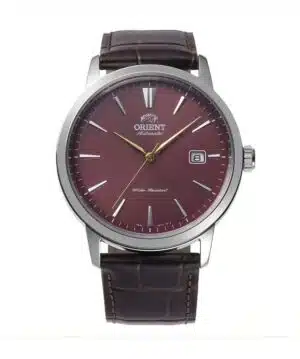 Orient Watch RA AC0F15R30B Orient Watch RA AC0F15R30B