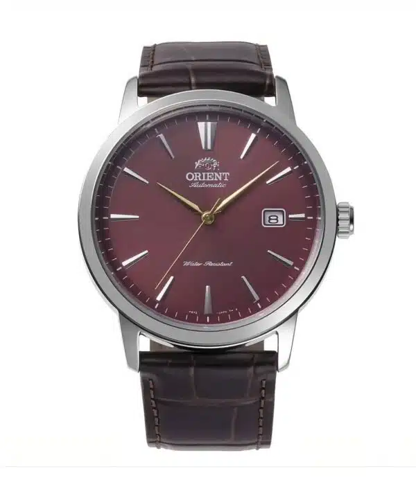Orient Watch RA AC0F15R30B Orient Watch RA AC0F15R30B