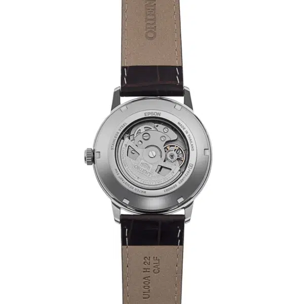 Orient Watch RA AC0F15R30B b Orient Watch RA AC0F15R30B b