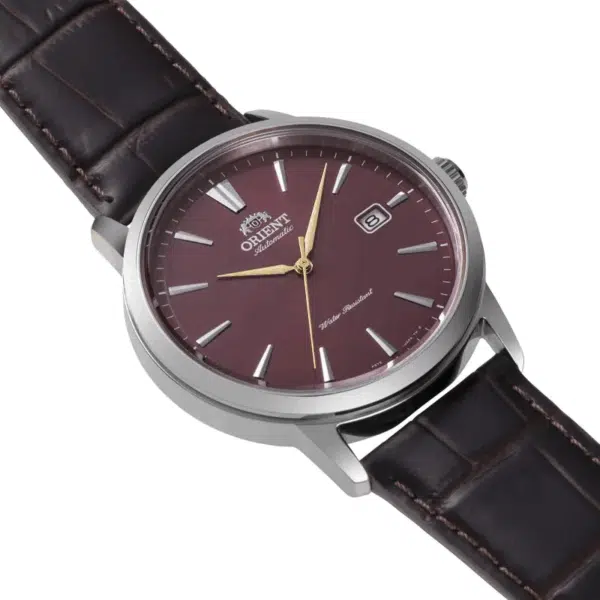 Orient Watch RA AC0F15R30B c Orient Watch RA AC0F15R30B c