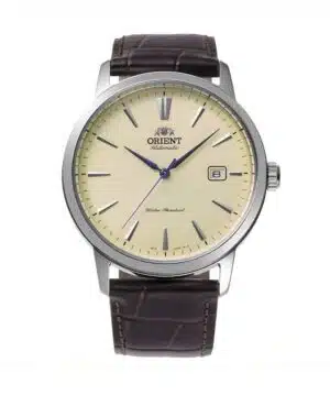 Orient Watch RA AC0F16S30B Orient Watch RA AC0F16S30B