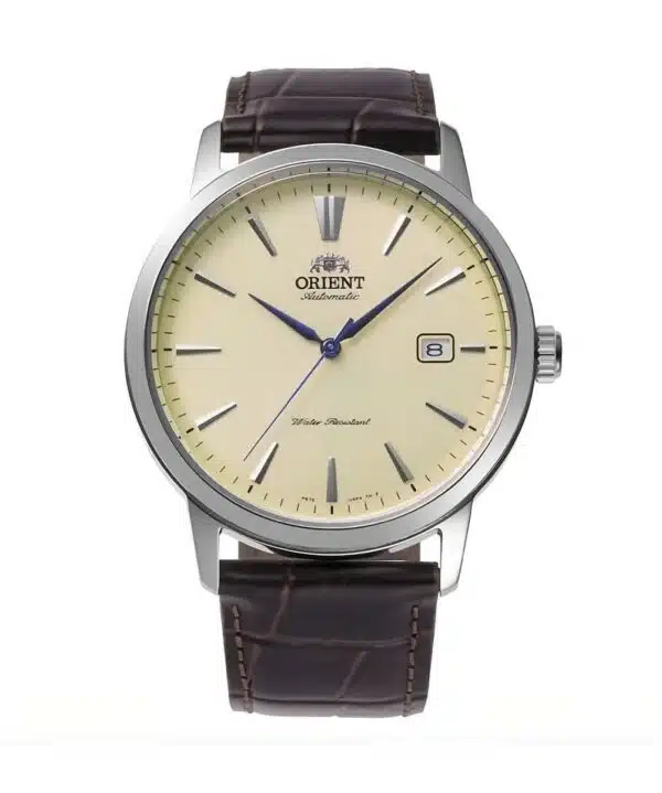 Orient Watch RA AC0F16S30B Orient Watch RA AC0F16S30B