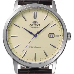 Orient Watch RA AC0F16S30B a