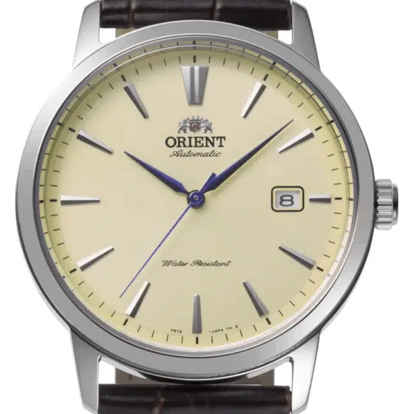 Orient Watch RA AC0F16S30B a Orient Watch RA AC0F16S30B a