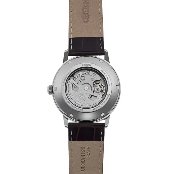 Orient Watch RA AC0F16S30B c Orient Watch RA AC0F16S30B c