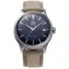 Orient Watch RA AC0M12L30B Orient Watch RA AC0M12L30B