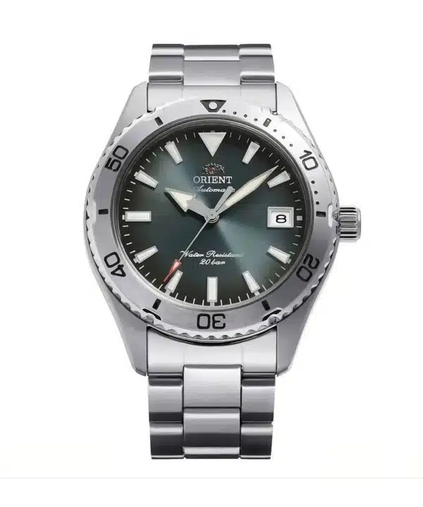 Orient Watch RA AC0Q13E30B Orient Watch RA AC0Q13E30B