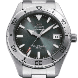 Orient Watch RA AC0Q13E30B a