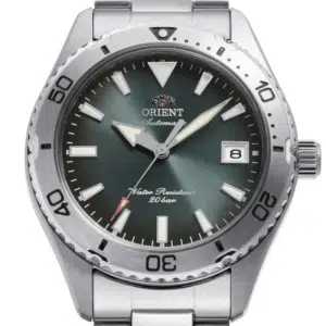 Orient Watch RA AC0Q13E30B a
