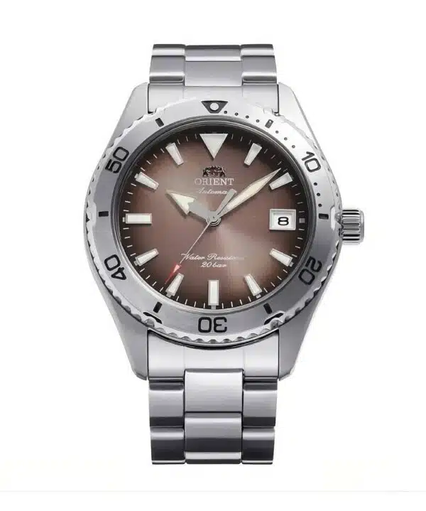 Orient Watch RA AC0Q17Y30B Orient Watch RA AC0Q17Y30B