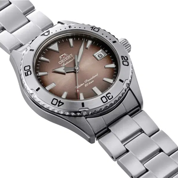 Orient Watch RA AC0Q17Y30B a Orient Watch RA AC0Q17Y30B a