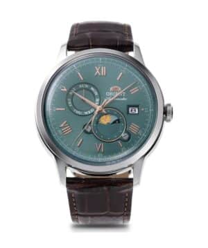 Orient Watch RA AK0805E30B