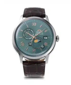 Orient Watch RA AK0805E30B Orient Watch RA AK0805E30B