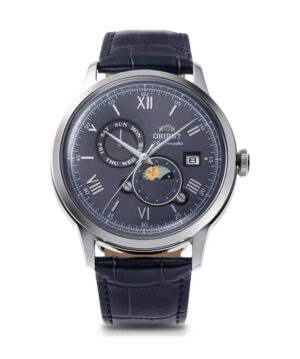 Orient Watch RA AK0806L30B